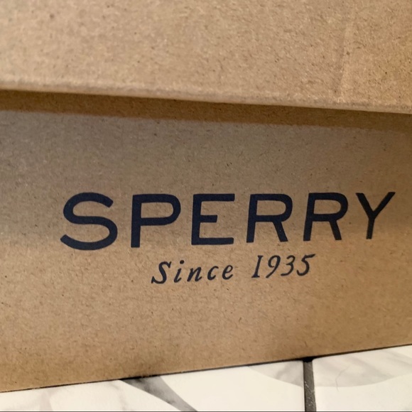 SPERRY | NIB Quilted Saltwater Classic Duck Boots in Black - SIZE W 8 only - Picture 8 of 10